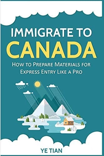 Immigrate to Canada How to Prepare Materials for Express Entry Like a Pro