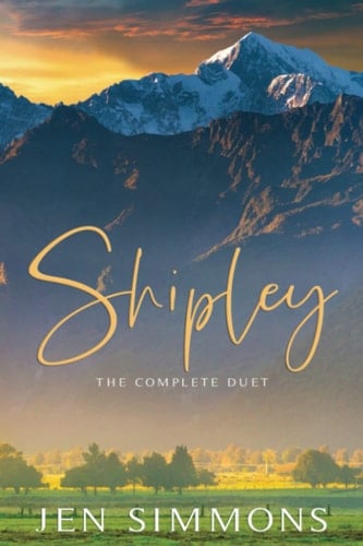 Shipley: The Complete Duet