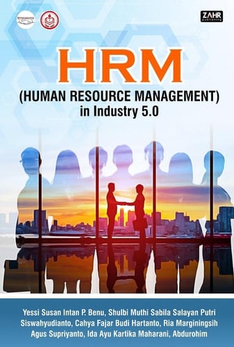 HUMAN RESOURCE MANAGEMENT (HRM) IN INDUSTRY 5.0