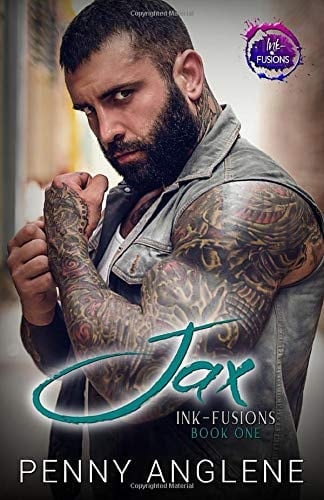 Jax (Ink-Fusions)
