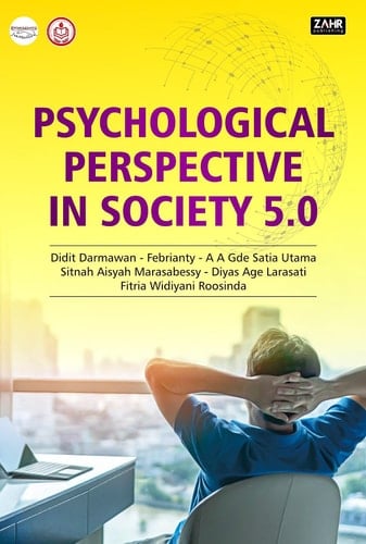 PSYCHOLOGICAL PERSPECTIVE IN SOCIETY 5.0