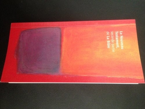 Constitution dogmatique "dei Verbum", Révélation divine, 18 novembre 1965