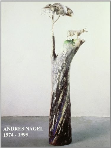 Andrés Nagel 1974-1995