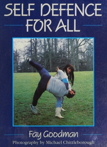 Self Defence for All