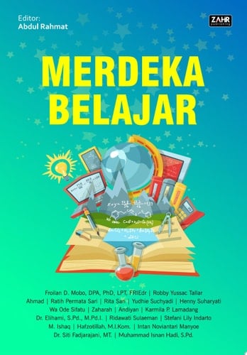 MERDEKA BELAJAR