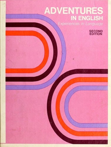 Adventures in English Experiences in Language