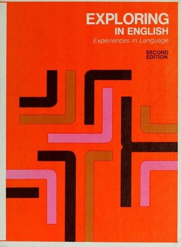Exploring in English Experiences in Language