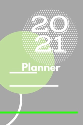 PLANNER: 2021