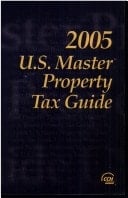 U.s. Master Property Tax Guide 2005