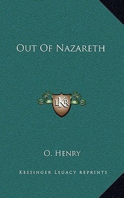 Out of Nazareth