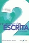 Composición escrita Educación Secundaria Obligatoria. Segundo curso