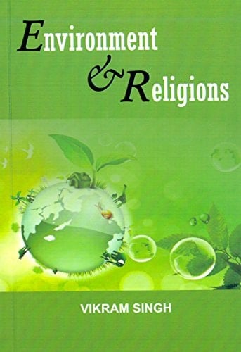 Environment and Religions