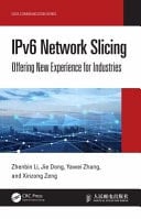Ipv6 Network Slicing Offering New Experience for Industries