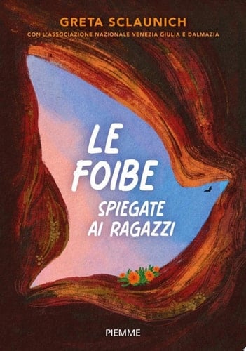 La foibe spiegate ai ragazzi