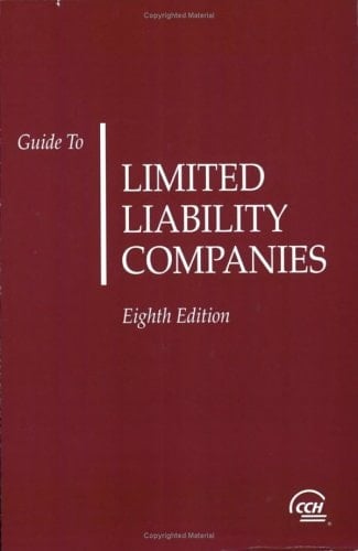 Guide to Limited Liability Companies