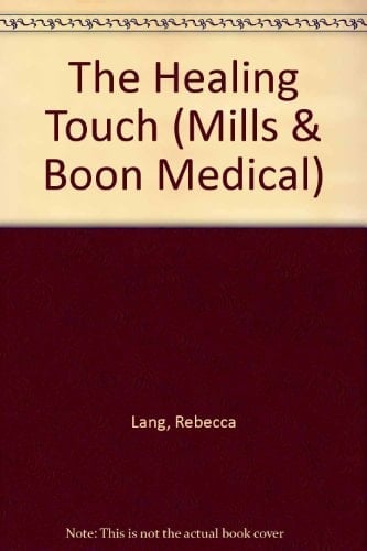 Healing Touch