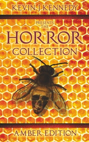 The Horror Collection Amber Edition