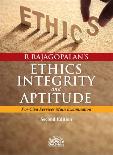 ETHICS INTEGRITY AND APTITUDE 2 EDITION