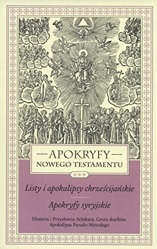 Listy i apokalipsy chrześcijańskie