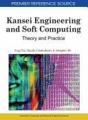 Kansei Engineering and Soft Computing Theory and Practice