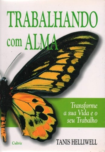 Trabalhando com Alma