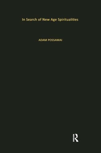 In Search of New Age Spiritualities