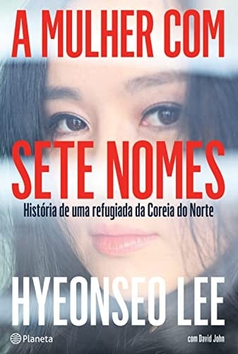 A Mulher com Sete Nomes (Portuguese Edition)