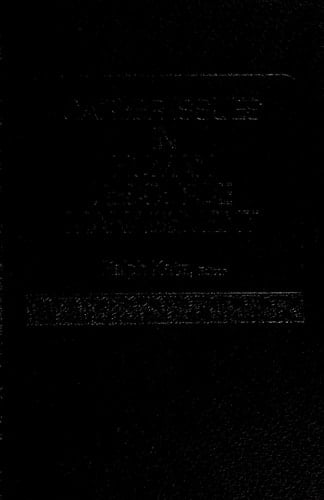 Career Issues in Human Resource Management