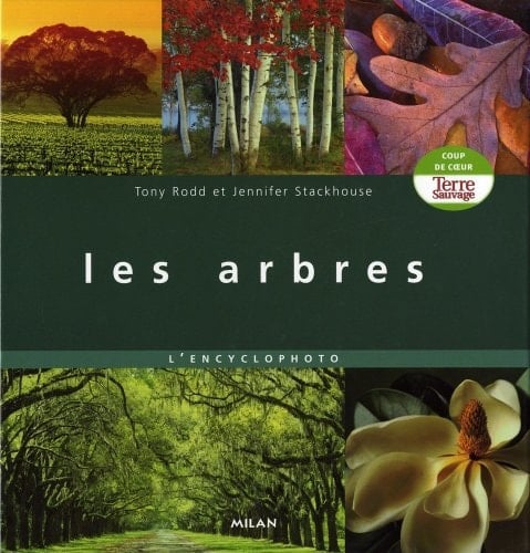 Les arbres L'encyclophoto