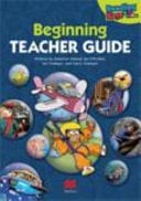 Reading Keys Beginning Teacher Guide