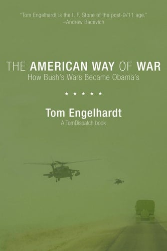 The American Way of War