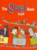 The Sing! Book 2006