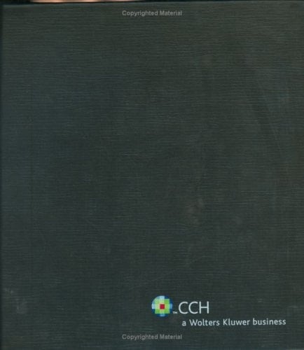 Federal Tax Compliance Manual