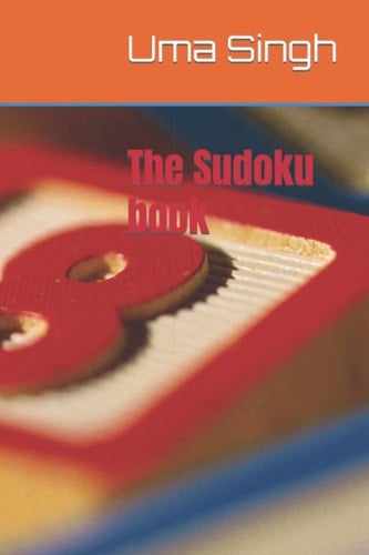 The Sudoku book