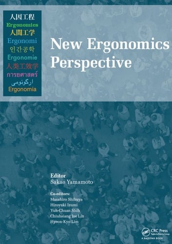 New Ergonomics Perspective