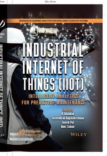Industrial Internet of Things (IIoT): Intelligent Analytics for Predictive Maintenance