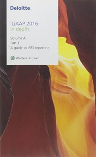 IGAAP 2016 In Depth