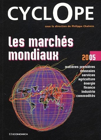 Les marchés mondiaux 2005 Cyclope 2005
