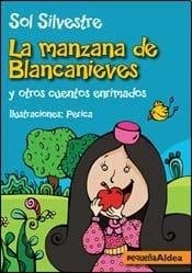 LA MANZANA DE BLANCANIEVES