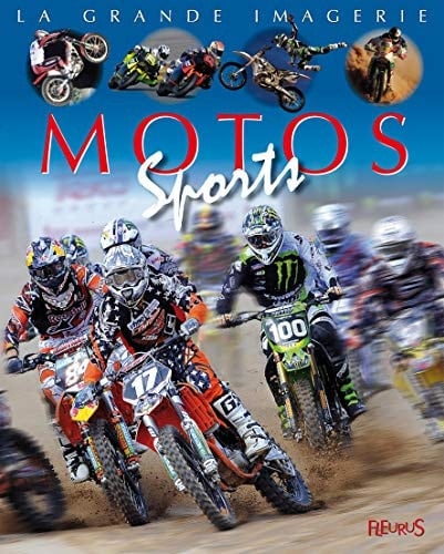 Motos : sports