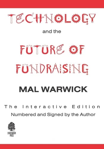 Technology and the Future of Fundraising The Interactive Edition