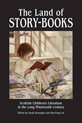 Land of Story-Books