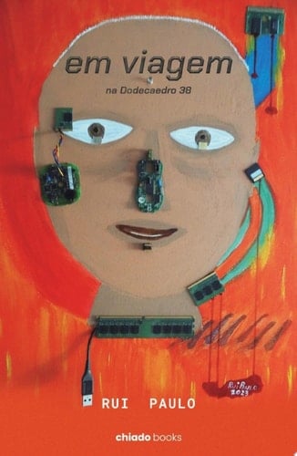 Em Viagem na Dodecaedro 38