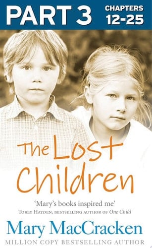 LOST CHILDREN PART 3 OF 3 E_EB
