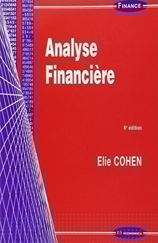 Analyse financière