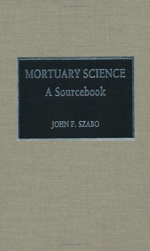 Mortuary Science