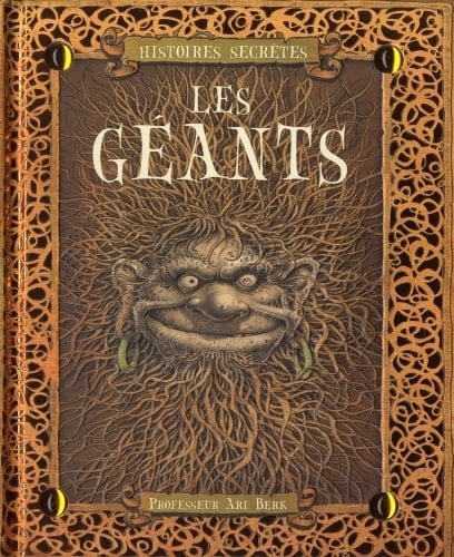 Les géants Ou le Codex giganticum