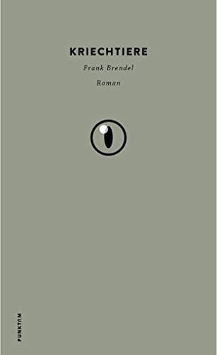 Kriechtiere Roman