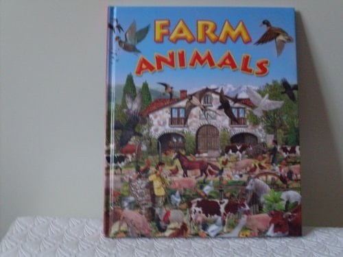 Farm Animals