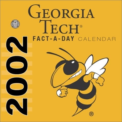 Georgia Tech 2002